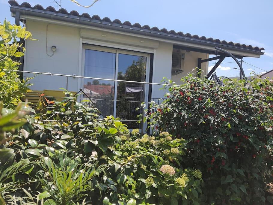 Chez Helene Apartamento Bordéus Exterior foto
